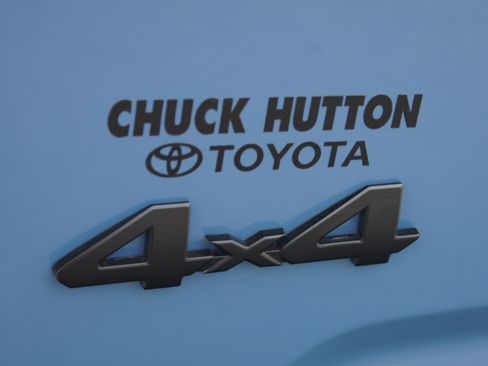 Used 2021 Toyota Tundra SR5 w/ SR5 Upgrade Package image 18