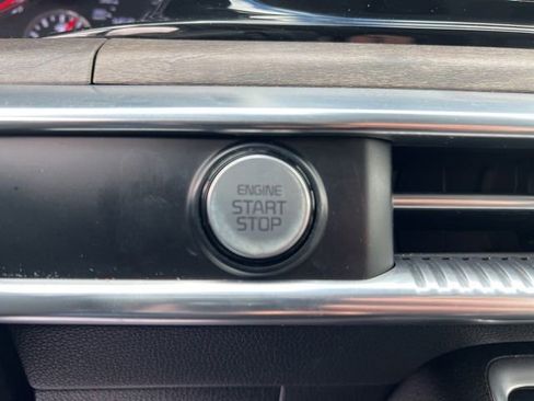 Used 2023 Kia K5 EX image 18