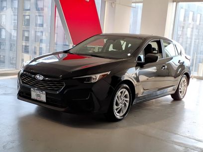 Used 2025 Subaru Impreza 2.0i