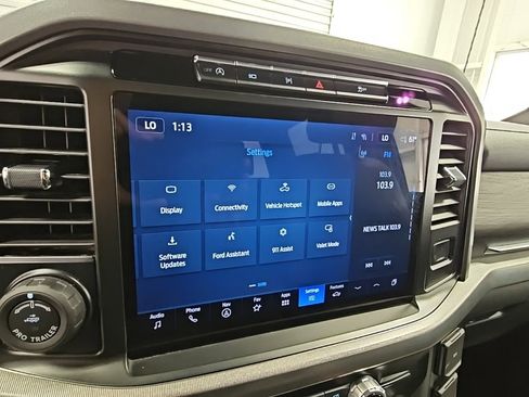 Used 2024 Ford F150 Lariat image 16