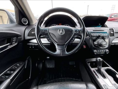Used 2015 Acura RDX FWD w/ Technology Package image 5