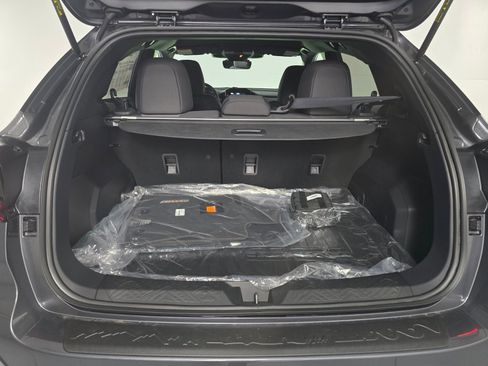 New 2026 Subaru Crosstrek 2.5i Sport image 15