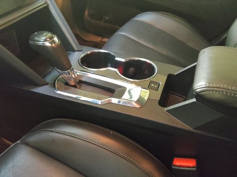 Used 2017 GMC Terrain Denali image 26