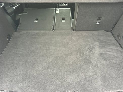 Certified 2025 Mercedes-Benz GLA 250 4MATIC image 15