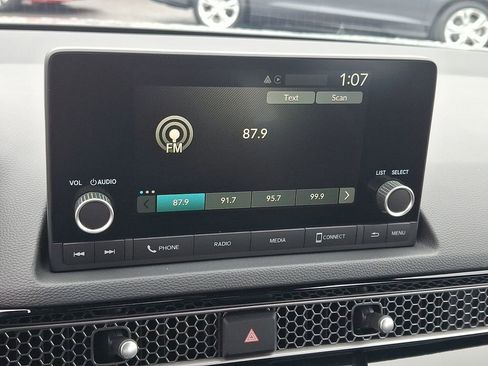 New 2026 Honda Civic Sport image 13