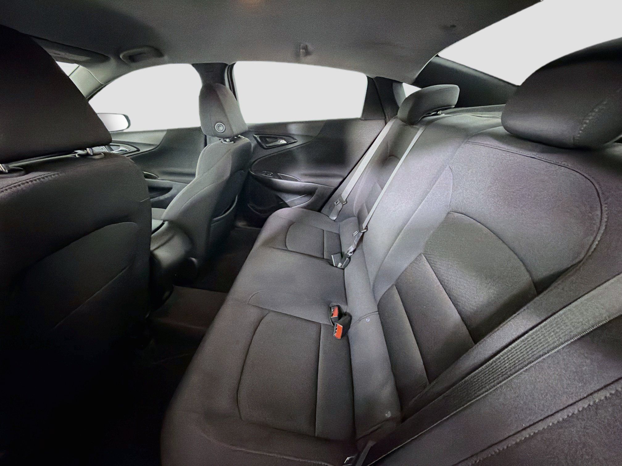 Used 2023 Chevrolet Malibu RS w/ LPO, Floor Liner Package FWD image 25