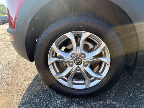 Used 2021 MAZDA CX-3 Sport AWD/4WD image 10