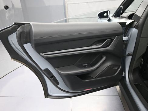 Certified 2025 Porsche Taycan Turbo image 24