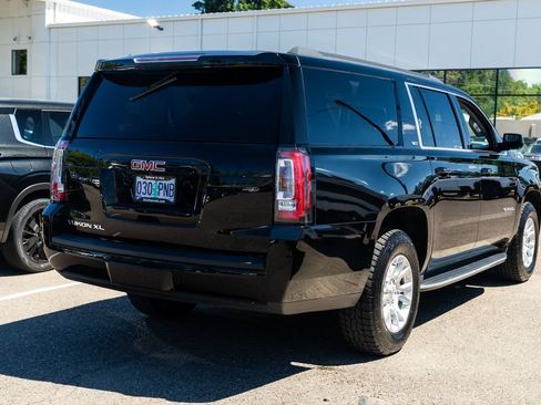 Used 2019 GMC Yukon XL SLT w/ Open Road Package AWD/4WD image 7