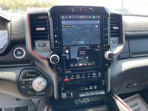 Used 2025 RAM 1500 Rebel image 26