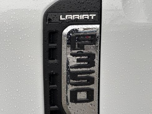 New 2026 Ford F350 Lariat w/ FX4 Off-Road Package image 32