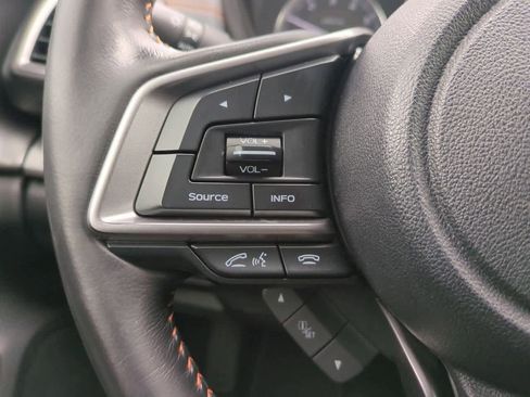 Used 2023 Subaru Crosstrek 2.5i Limited image 24