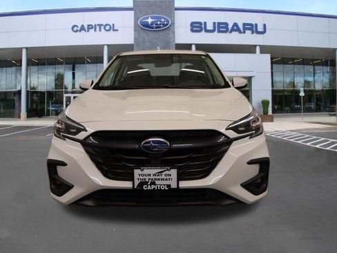 Used 2025 Subaru Legacy Premium image 7