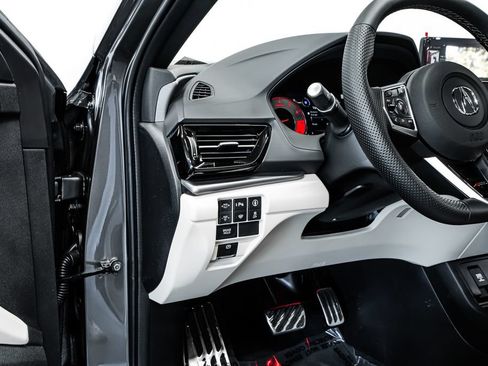 New 2026 Acura RDX A-Spec AWD/4WD image 13