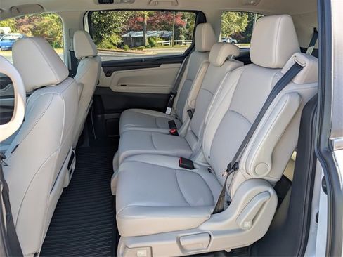 New 2026 Honda Odyssey EX-L image 11