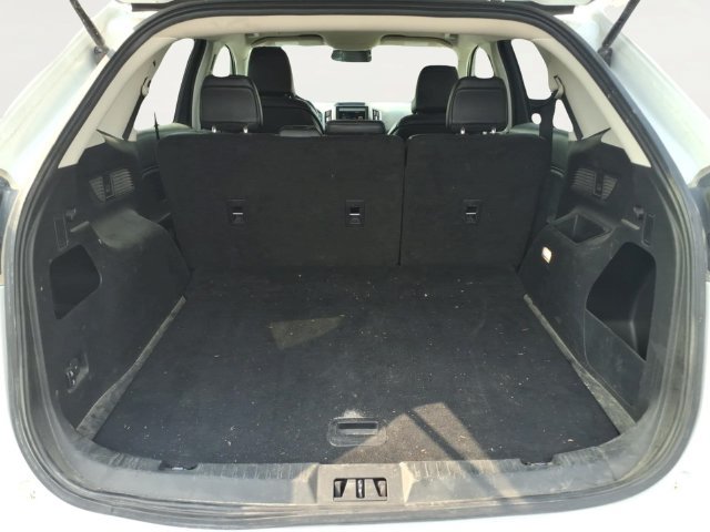 Used 2024 Ford Edge SEL AWD/4WD image 19