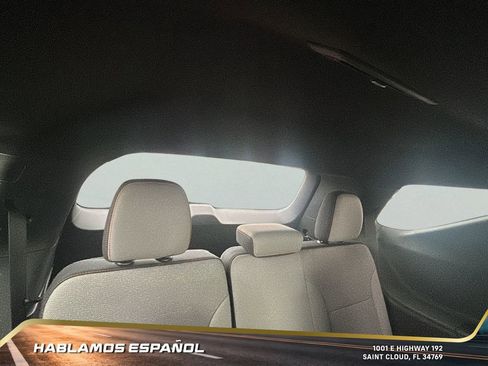 New 2026 Chevrolet Traverse LT w/ Sun and Wheel Package image 30