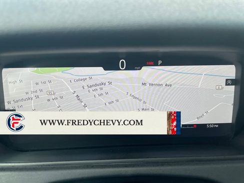 Used 2025 Land Rover Range Rover Velar Dynamic SE AWD/4WD image 15
