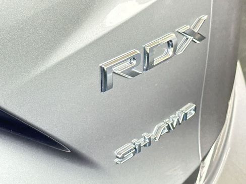 Used 2025 Acura RDX SH-AWD image 10