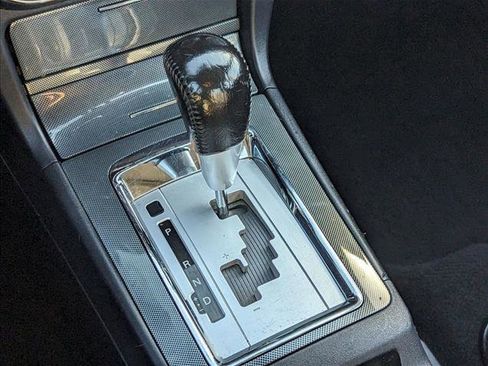 Used 2011 Mitsubishi Lancer GTS image 12