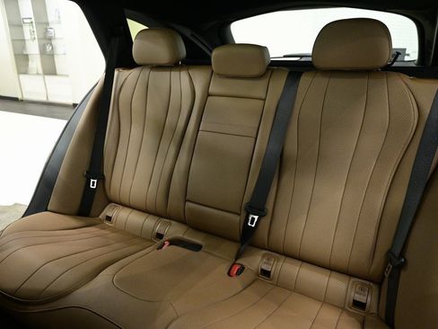 Certified 2025 Mercedes-Benz E 450 4MATIC All-Terrain Wagon image 15