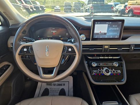 Used 2022 Lincoln Corsair Reserve w/ Equipment Group 201A AWD/4WD image 19