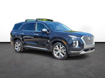 Used 2022 Hyundai Palisade SEL w/ Convenience Package