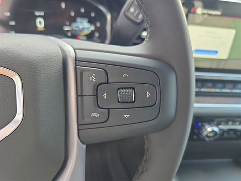 New 2025 GMC Sierra 2500 SLT w/ SLT Premium Package image 27