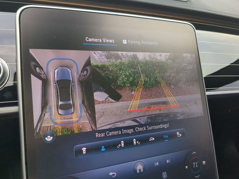 Certified 2021 Mercedes-Benz S 580 S 580 image 18