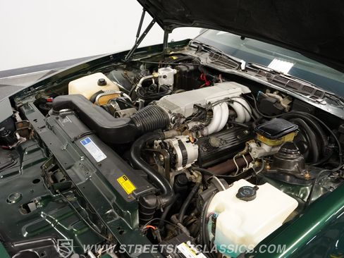 Used 1992 Pontiac Firebird Trans Am image 32