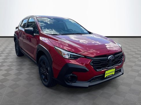 New 2026 Subaru Crosstrek 2.5i AWD/4WD image 3