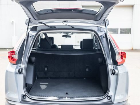 Used 2022 Honda CR-V EX image 19