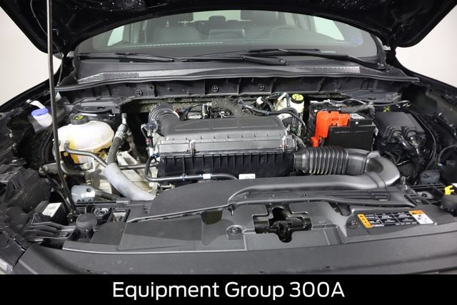 Certified 2024 Ford Escape ST-Line AWD/4WD image 20