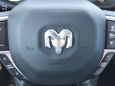 Used 2025 RAM 1500 Lone Star image 39