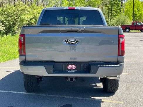 New 2026 Ford F150 XLT w/ Equipment Group 302A MID AWD/4WD image 25