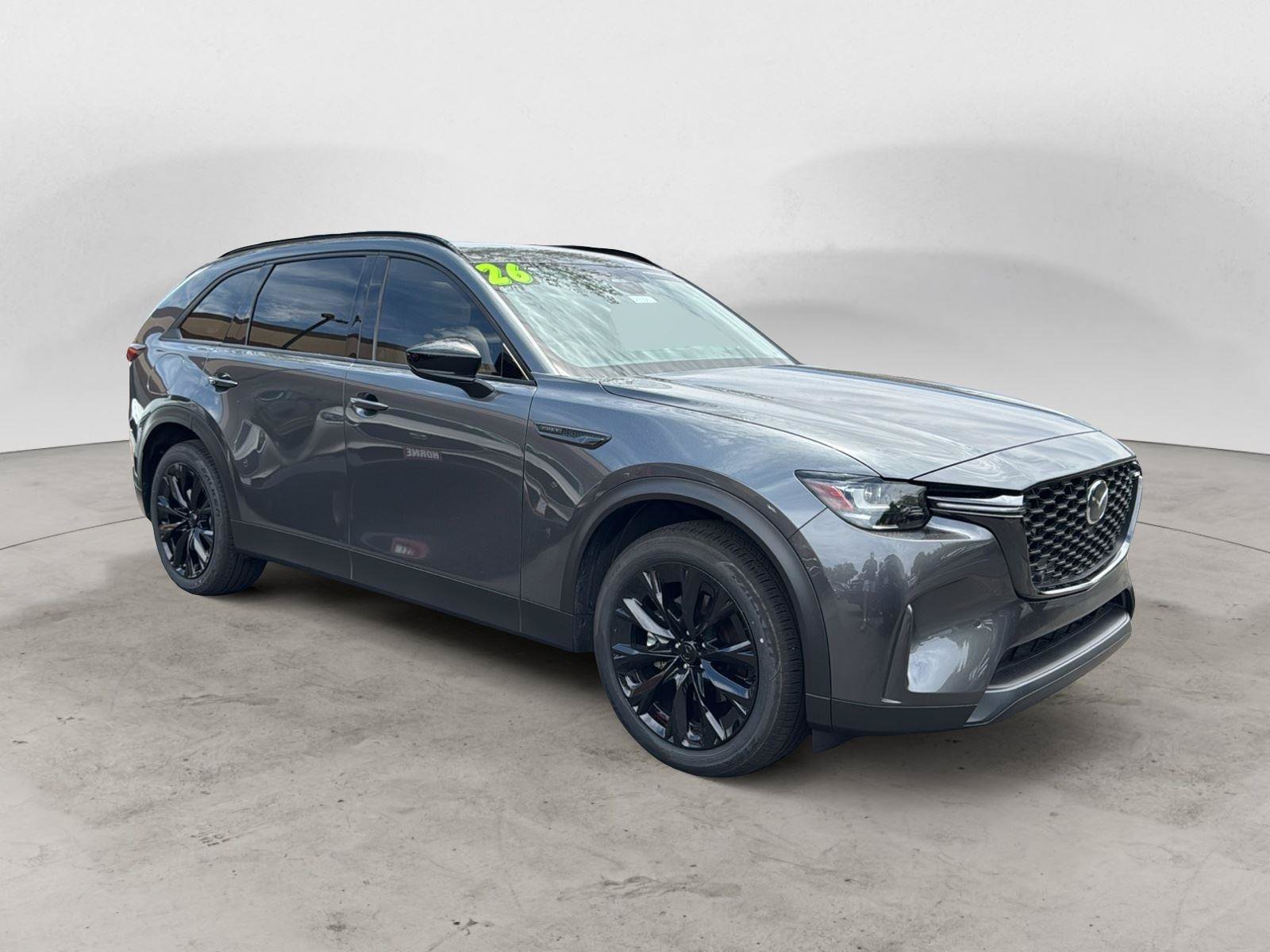 【シーズン間近激安価格】 Used MAZDA CX-90 for Sale in Scottsdale, AZ - Autotrader