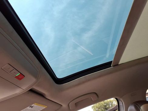 Used 2023 Volkswagen Atlas SE w/ Panoramic Sunroof Package AWD/4WD image 14