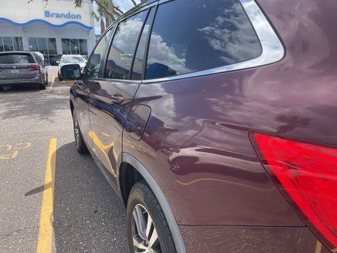 Used 2016 Honda Pilot EX image 8