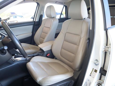 Used 2015 MAZDA CX-5 Grand Touring image 14