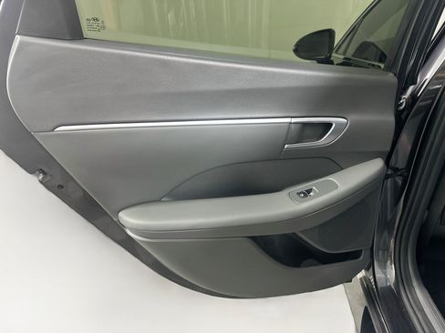 Used 2021 Hyundai Sonata SEL Plus w/ Tech Package FWD image 27
