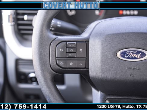 New 2025 Ford F250 XL w/ XL Driver Assist Package image 24