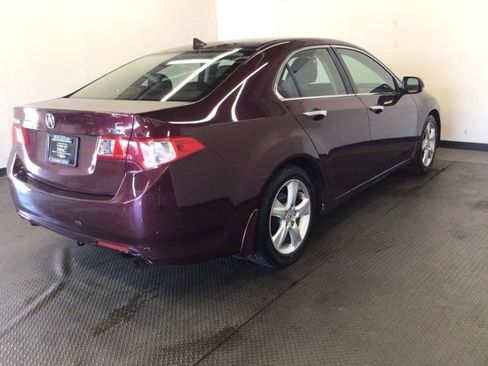 Used 2010 Acura TSX Sedan FWD image 4