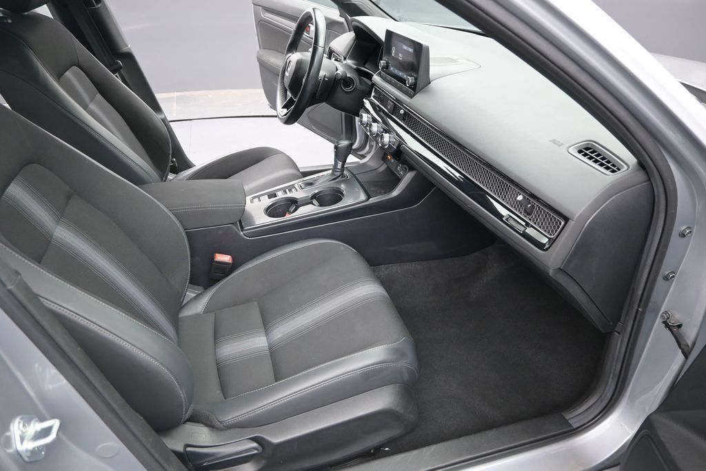 Used 2024 Honda Civic Sport image 14