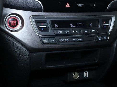 Used 2021 Honda Passport Sport image 26