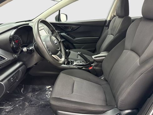 Used 2021 Subaru Impreza 2.0i AWD/4WD image 17