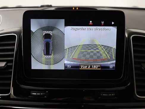 Used 2018 Mercedes-Benz GLS 63 AMG 4MATIC image 58