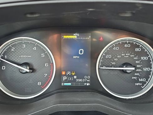 Used 2022 Subaru Forester Limited image 22