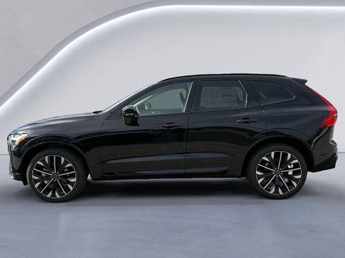 New 2026 Volvo XC60 B5 Ultra w/ Protection Package Premier image 6