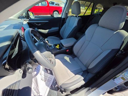 Used 2023 Subaru Outback Premium image 29