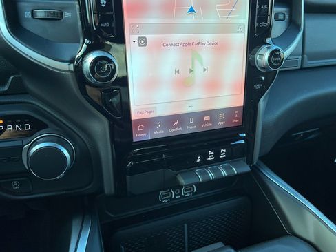 New 2026 RAM 1500 2WD Crew Cab image 23